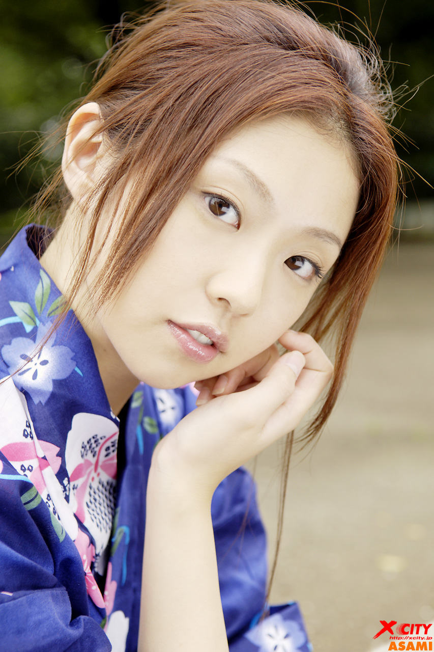 WEB No.018 亜紗美《終わらない午後》-图2