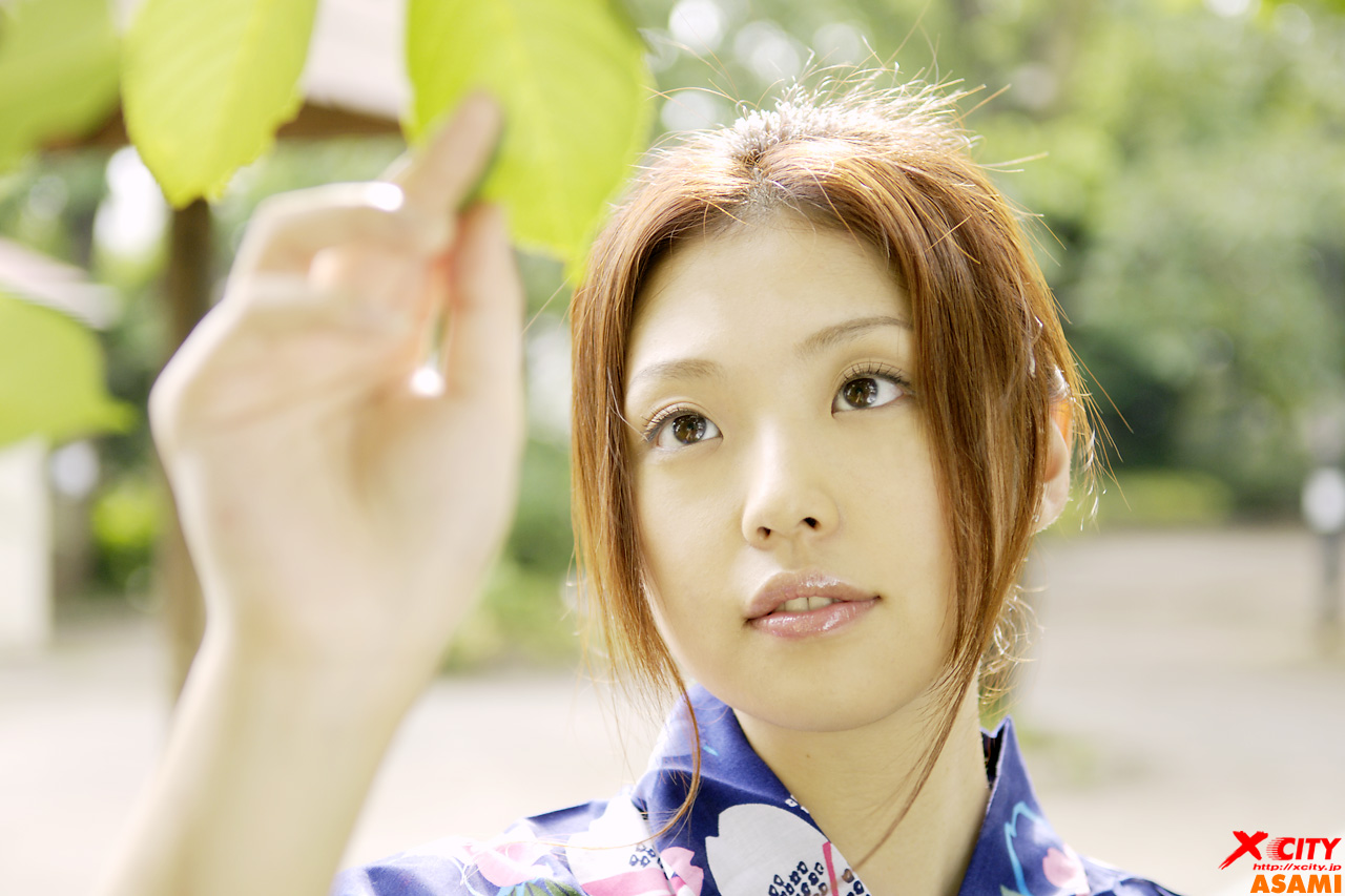 WEB No.018 亜紗美《終わらない午後》-图5