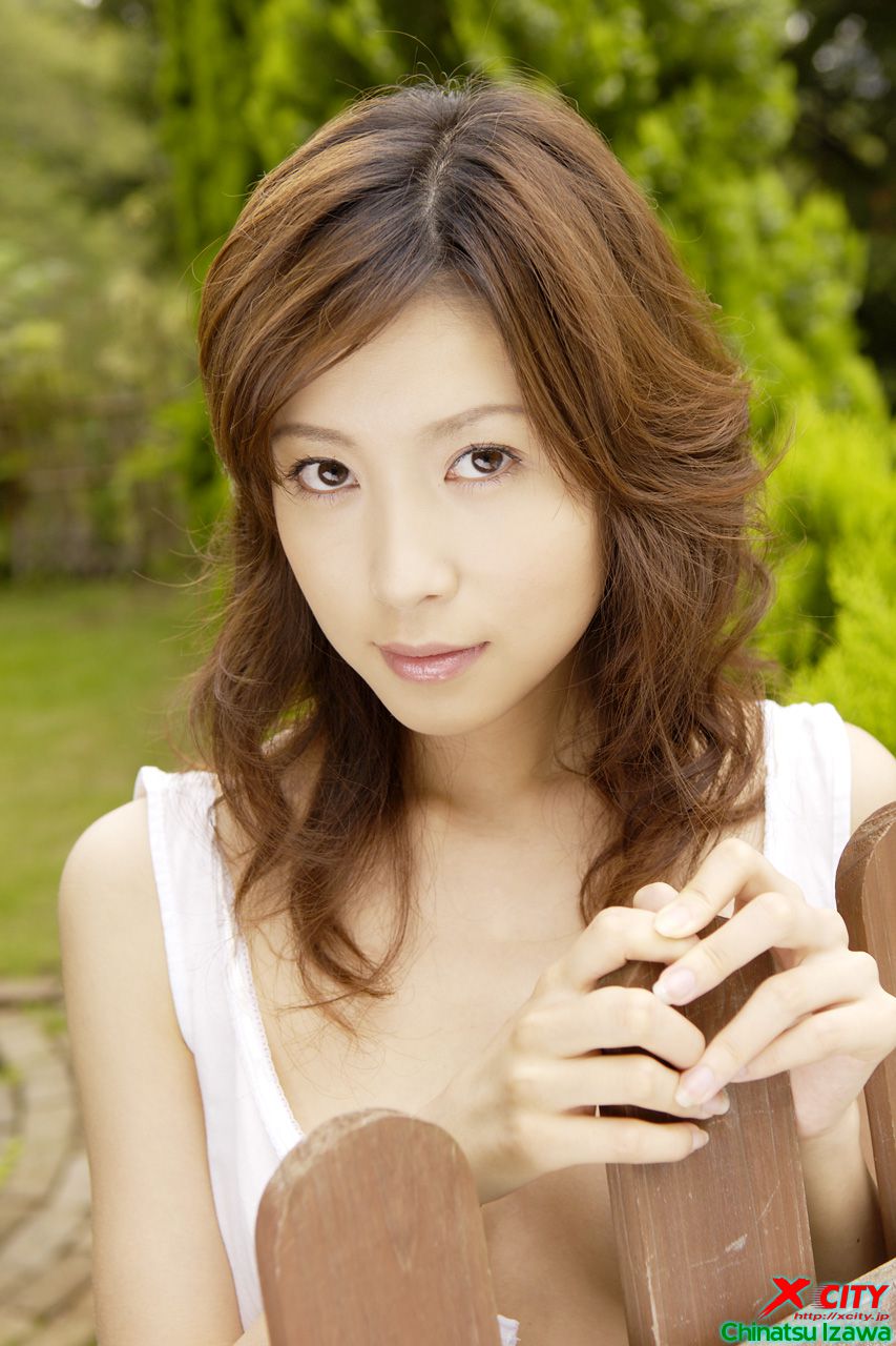 WEB No.020 伊沢千夏《秘め夏》-图0