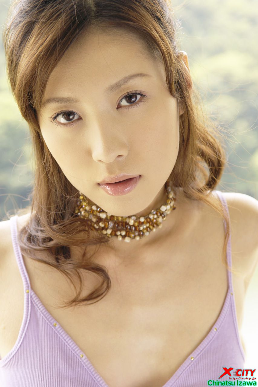 WEB No.020 伊沢千夏《秘め夏》-图10