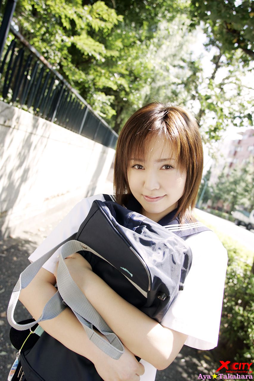 WEB No.022 高原彩★《HOLIDAY ROOM》-图0