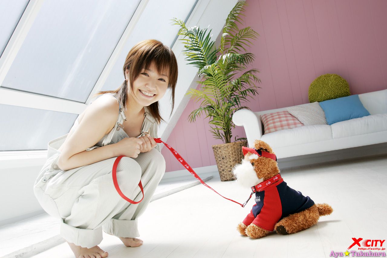 WEB No.022 高原彩★《HOLIDAY ROOM》-图10