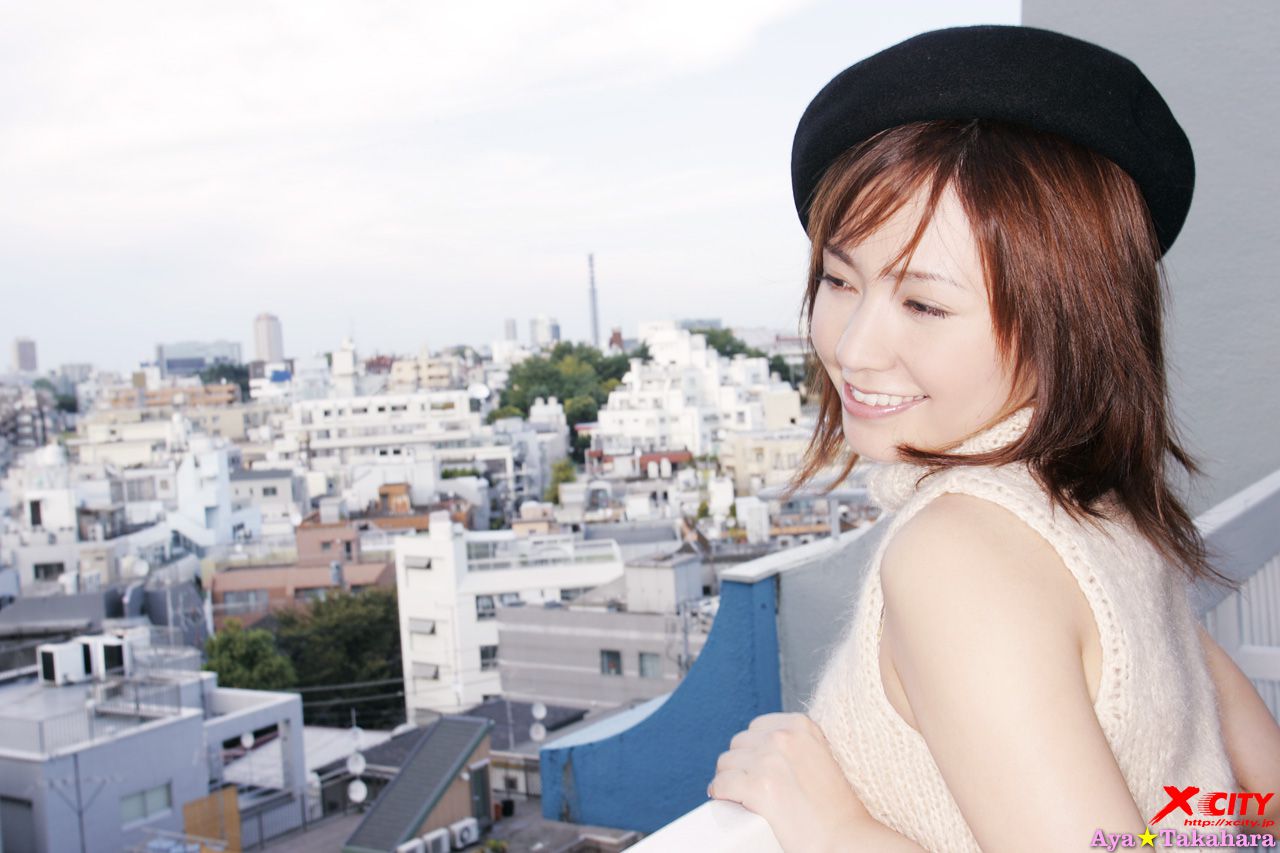 WEB No.022 高原彩★《HOLIDAY ROOM》-图17