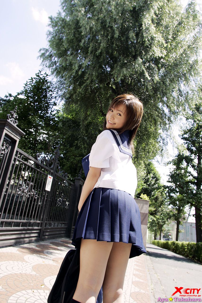 WEB No.022 高原彩★《HOLIDAY ROOM》-图2