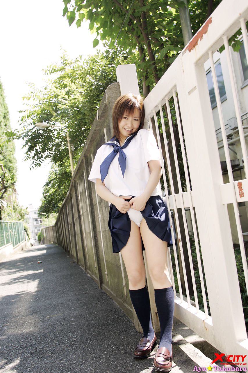 WEB No.022 高原彩★《HOLIDAY ROOM》-图4