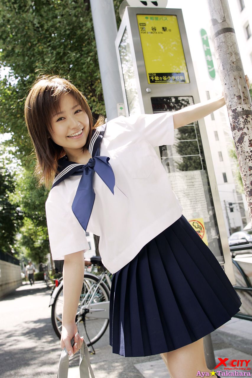 WEB No.022 高原彩★《HOLIDAY ROOM》-图6