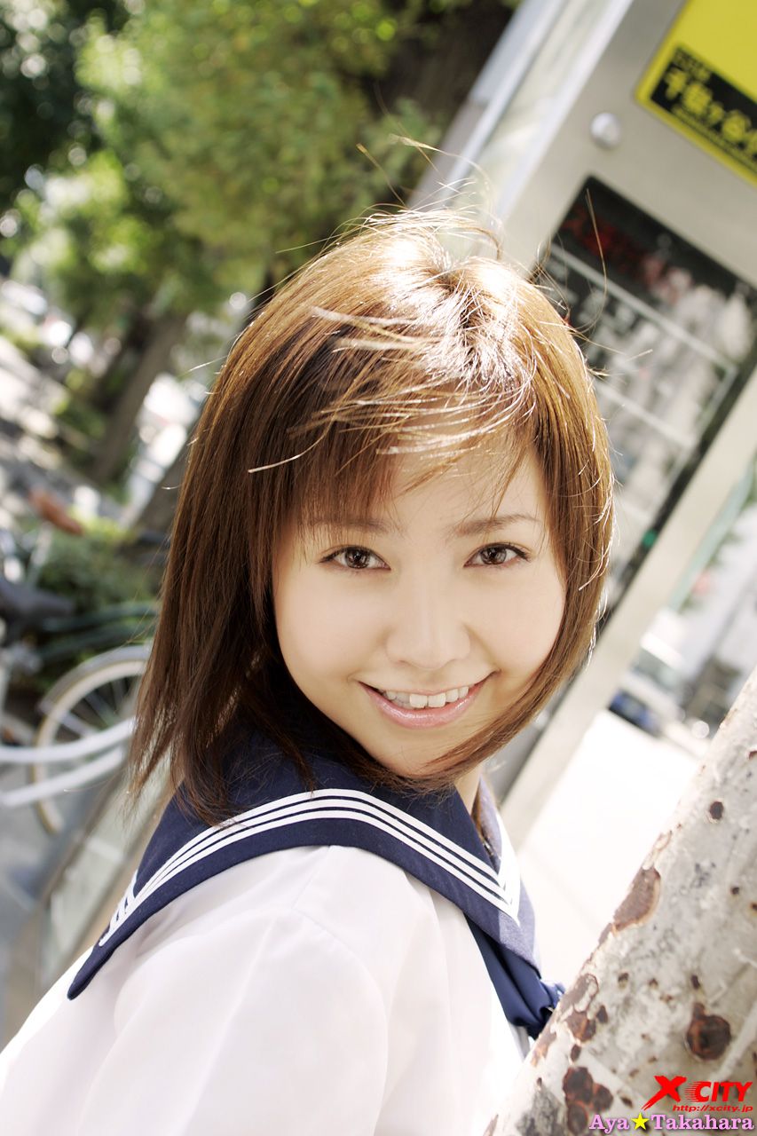 WEB No.022 高原彩★《HOLIDAY ROOM》-图7