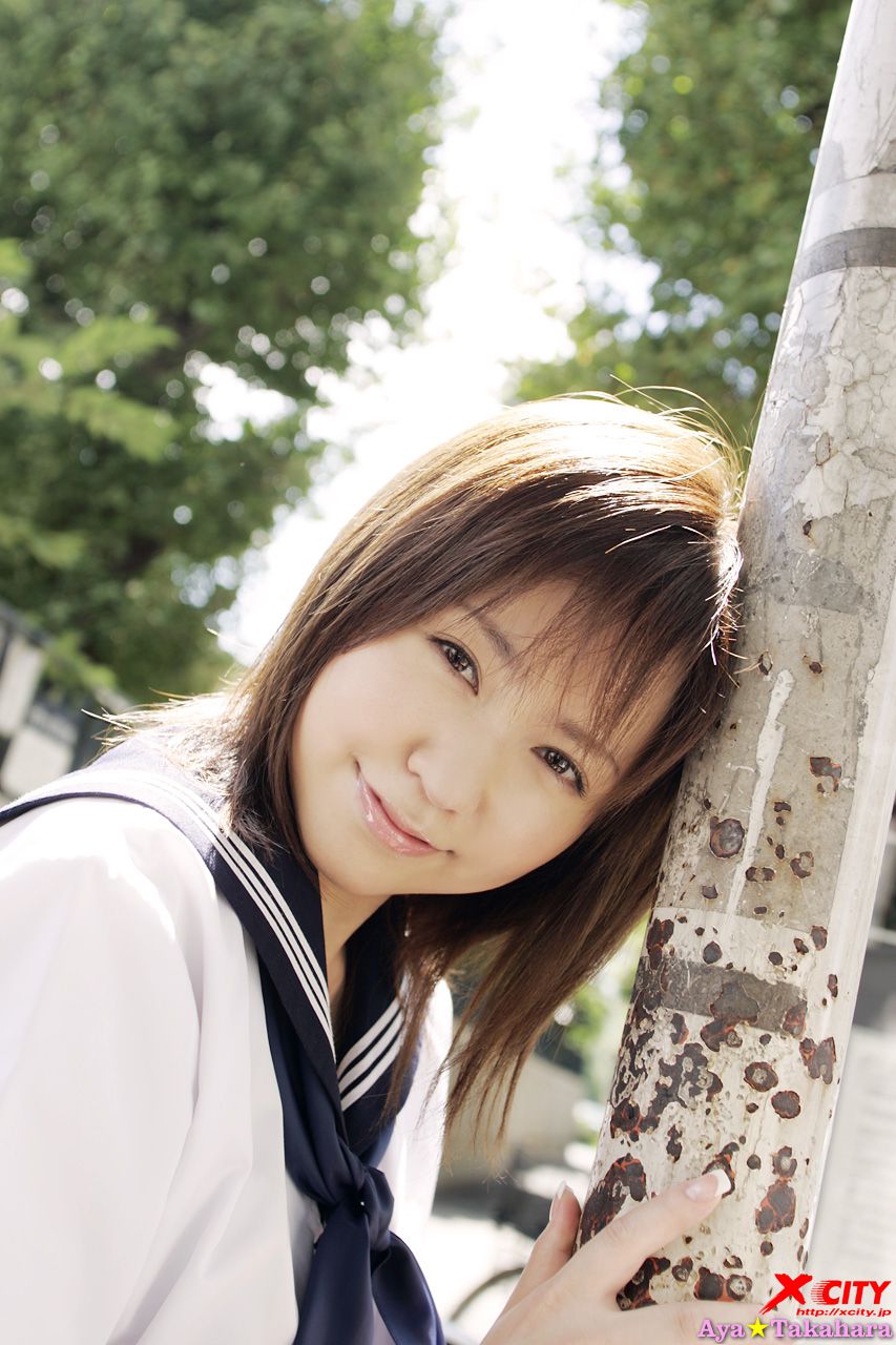 WEB No.022 高原彩★《HOLIDAY ROOM》-图8