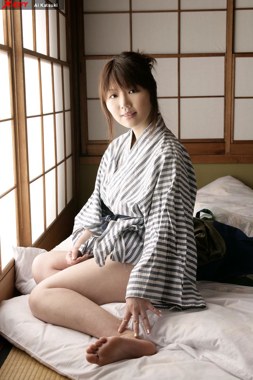 WEB No.036 香月藍《コハルビヨリ》-图22