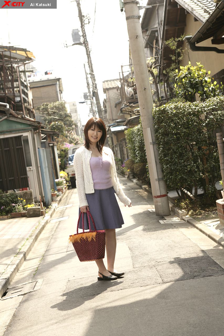 WEB No.036 香月藍《コハルビヨリ》-图3