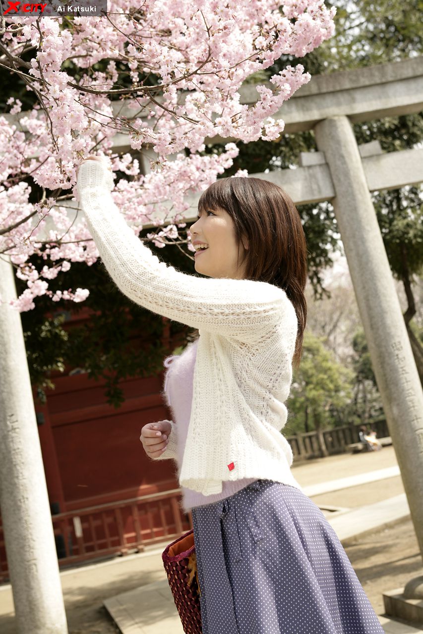 WEB No.036 香月藍《コハルビヨリ》-图4