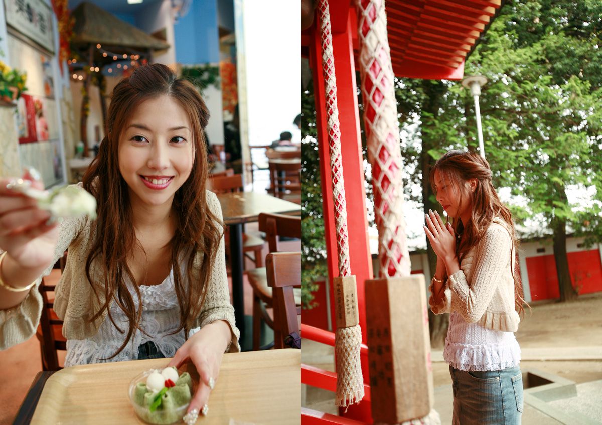 WEB No.037 秋菜楓《Want Me》-图12