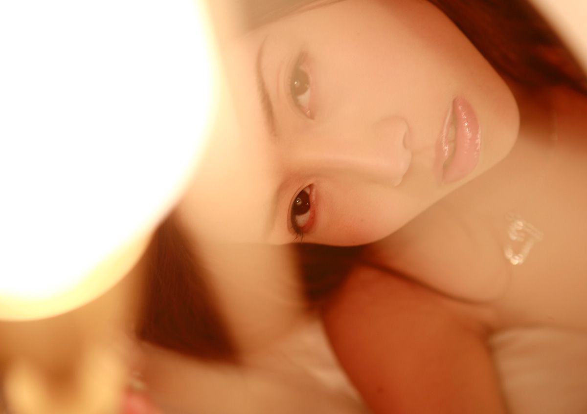 WEB No.037 秋菜楓《Want Me》-图17