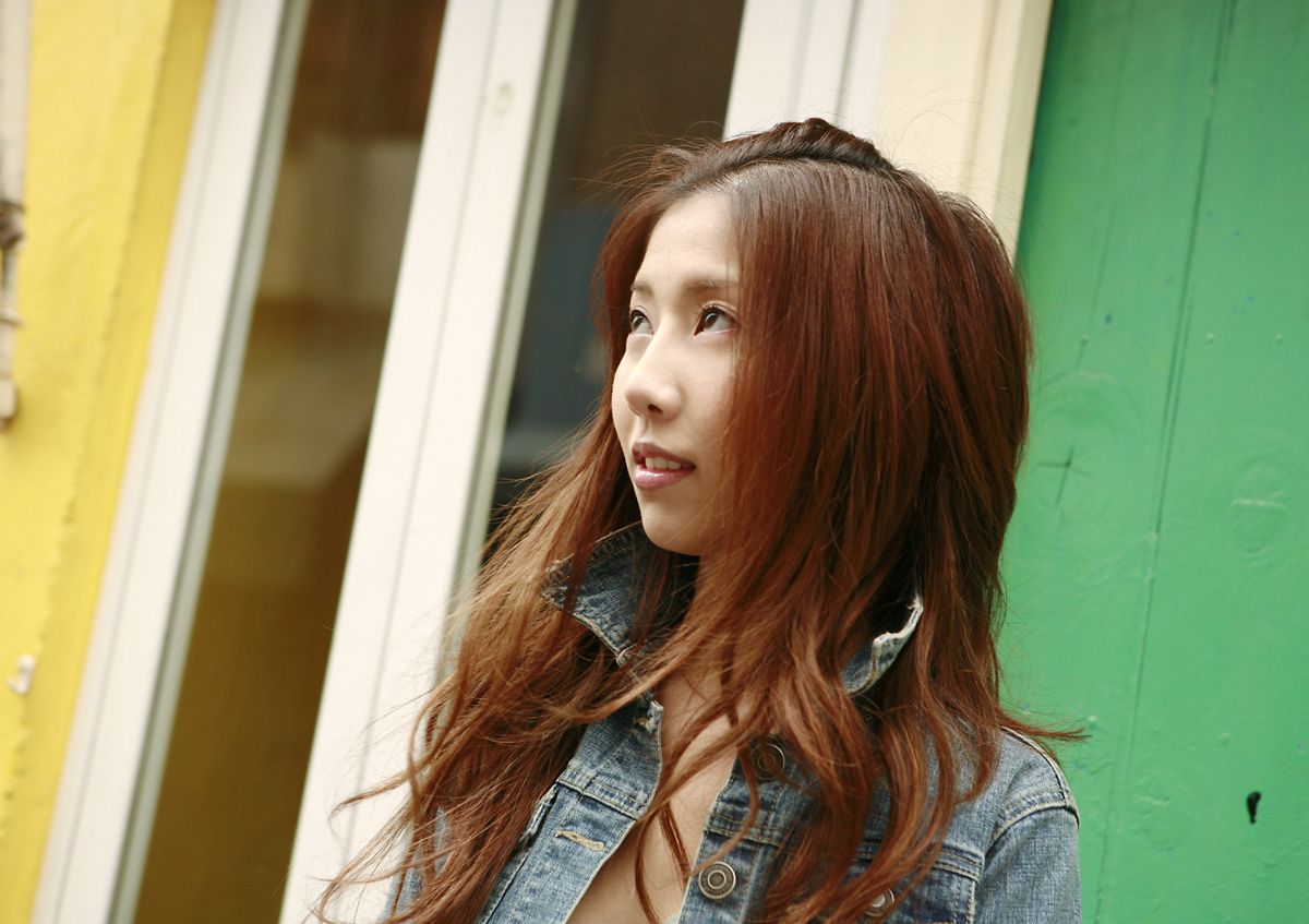 WEB No.037 秋菜楓《Want Me》-图19