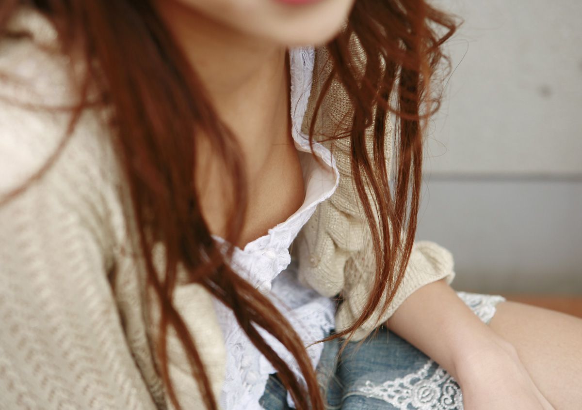 WEB No.037 秋菜楓《Want Me》-图21