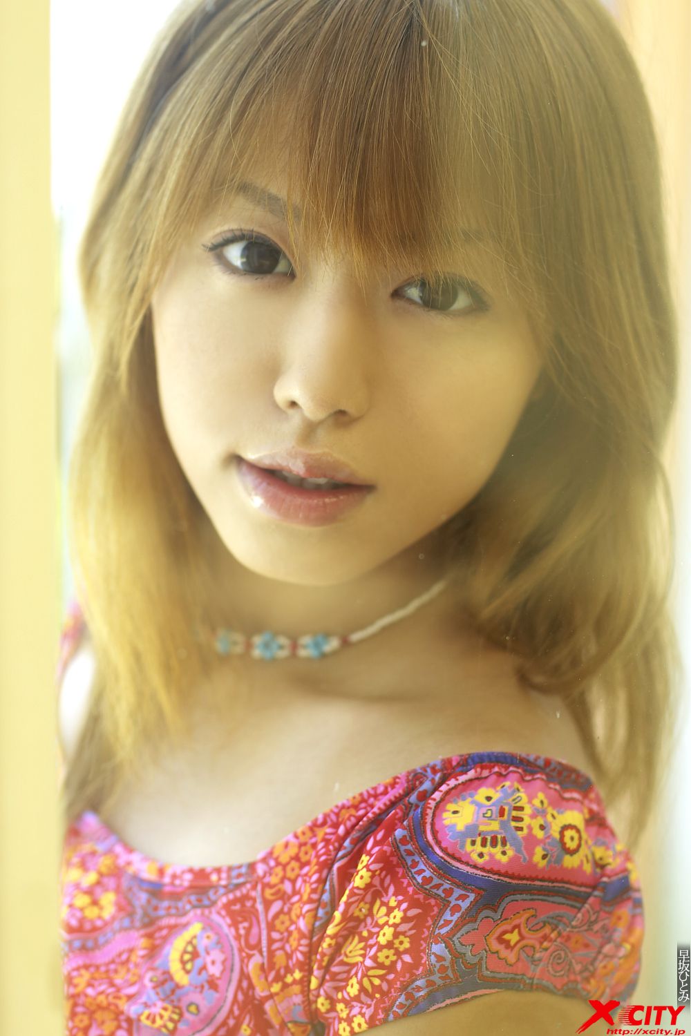 WEB No.044 早坂ひとみ《VOYAGE》-图12