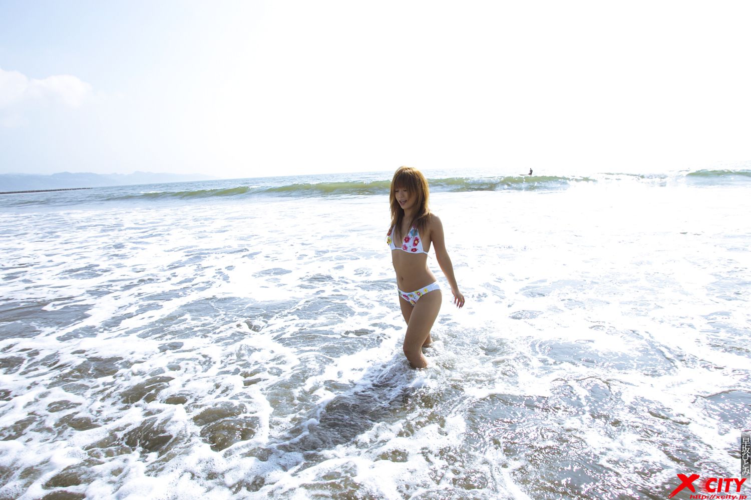 WEB No.044 早坂ひとみ《VOYAGE》-图32