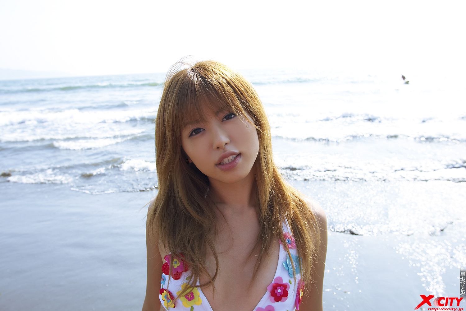 WEB No.044 早坂ひとみ《VOYAGE》-图33