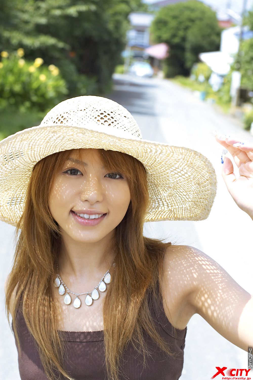 WEB No.044 早坂ひとみ《VOYAGE》-图50