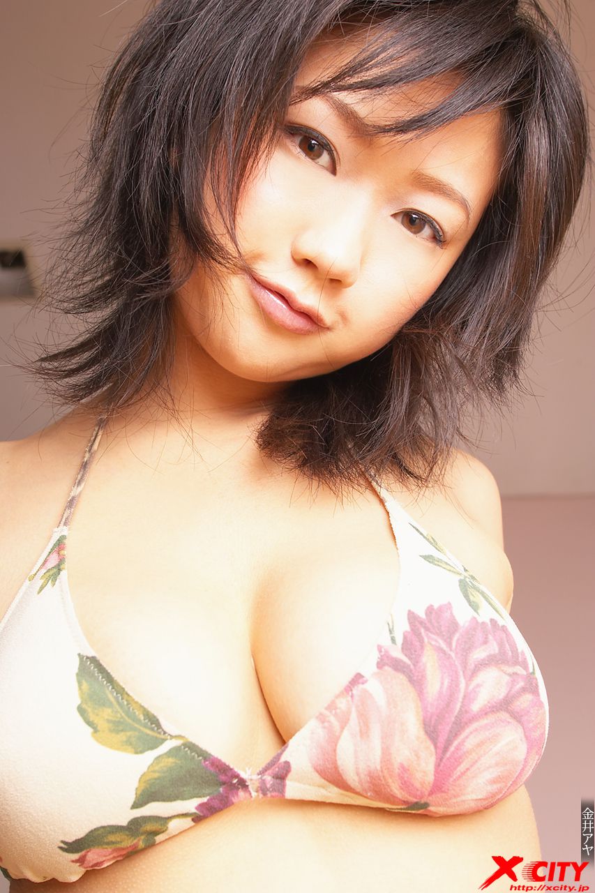 WEB No.046 金井アヤ《アヤ!アラ!》-图63