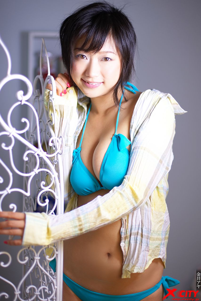 WEB No.046 金井アヤ《アヤ!アラ!》-图64