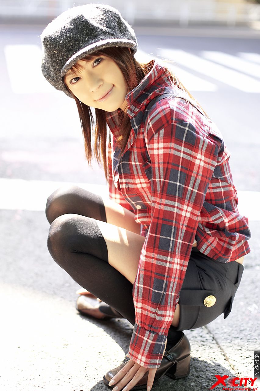 WEB No.050 糸矢めい《メイクリ～む》-图10