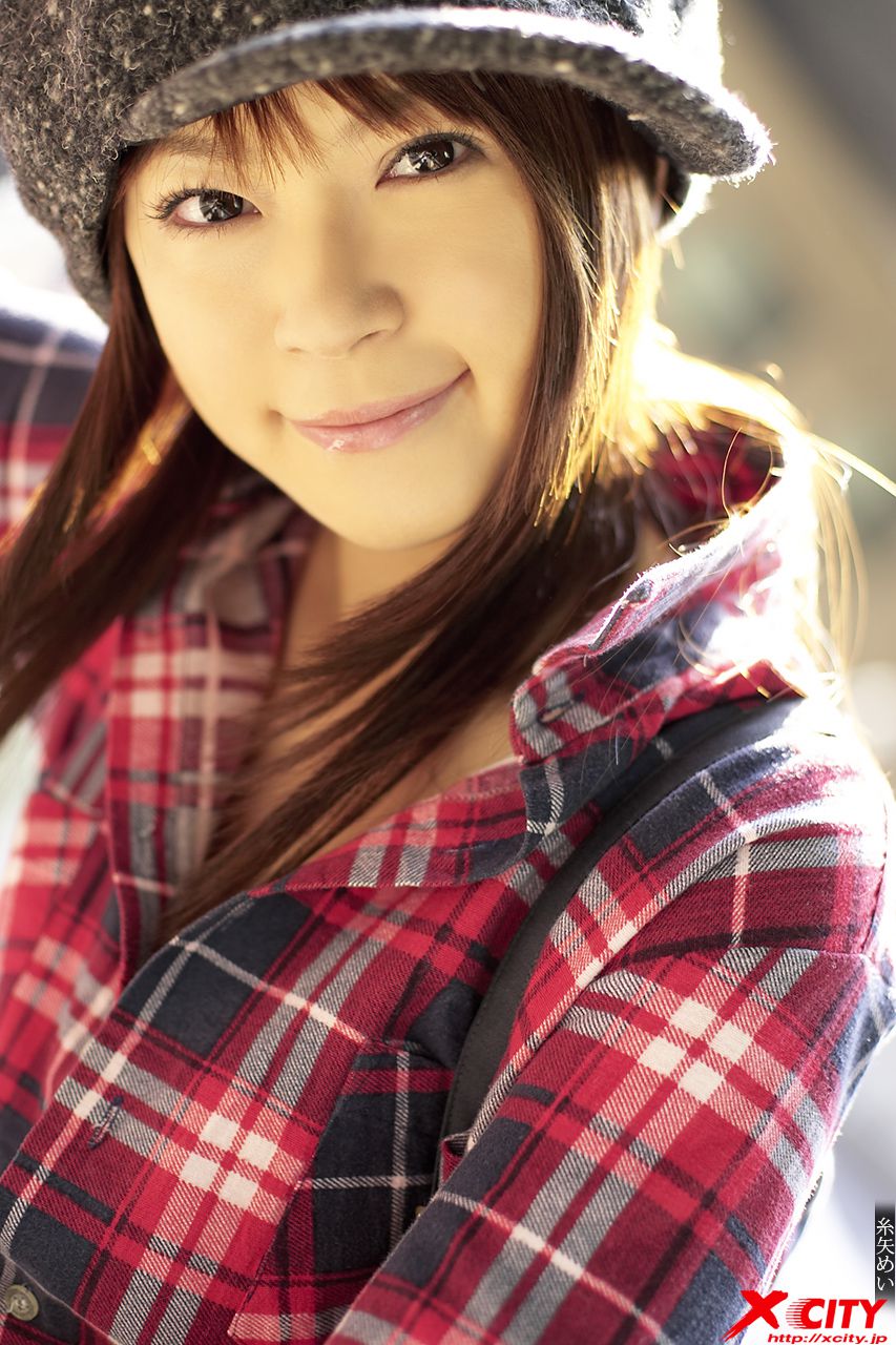 WEB No.050 糸矢めい《メイクリ～む》-图11