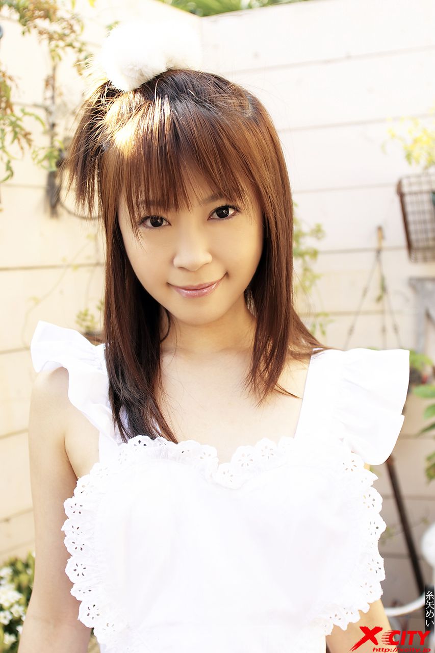 WEB No.050 糸矢めい《メイクリ～む》-图13