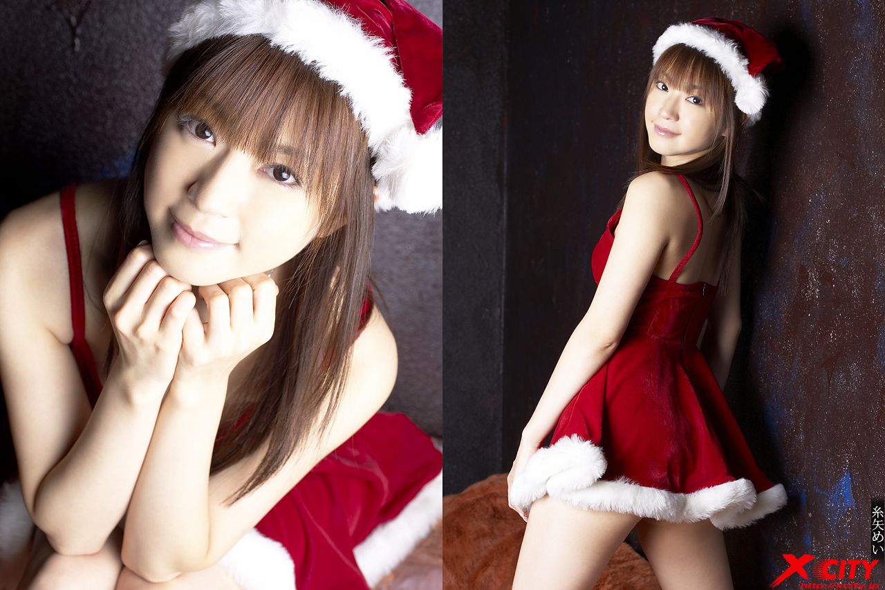 WEB No.050 糸矢めい《メイクリ～む》-图16