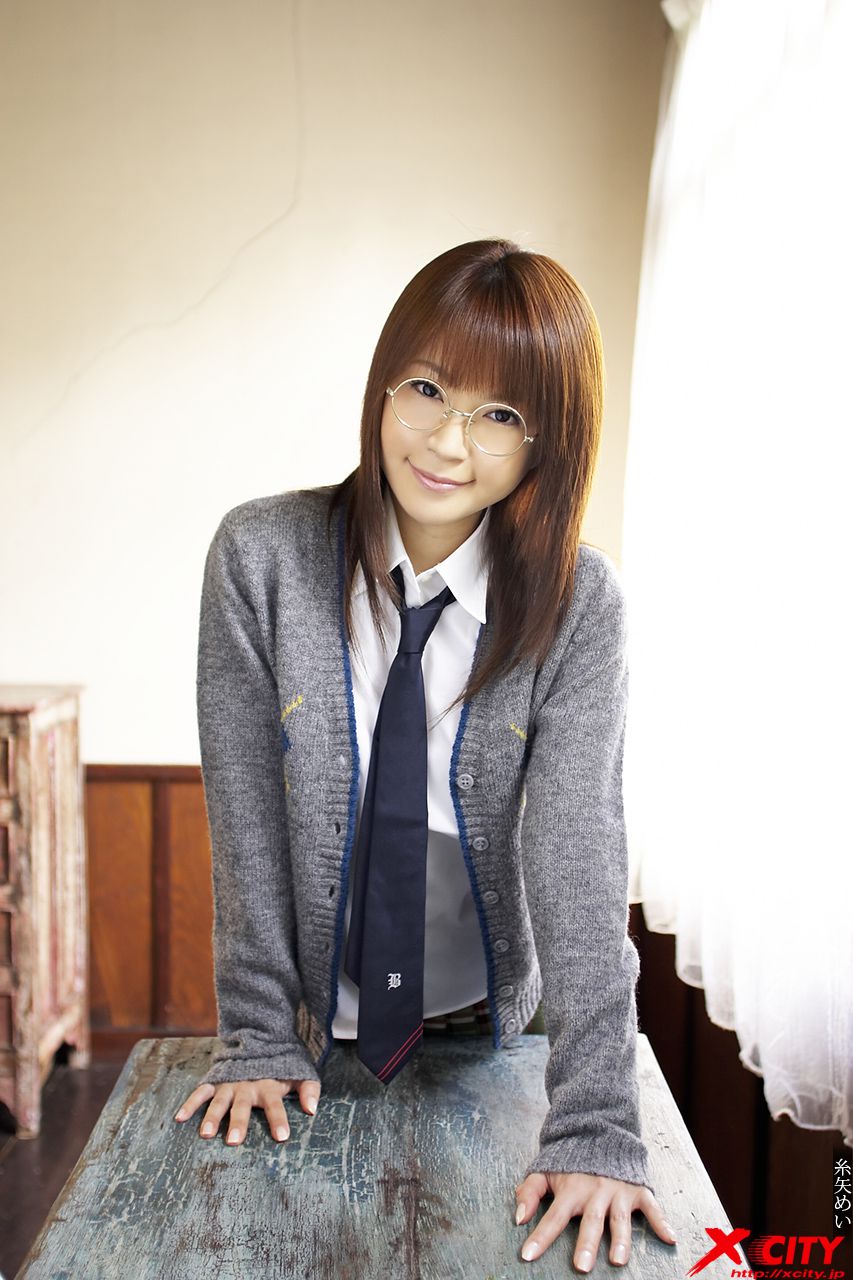 WEB No.050 糸矢めい《メイクリ～む》-图4