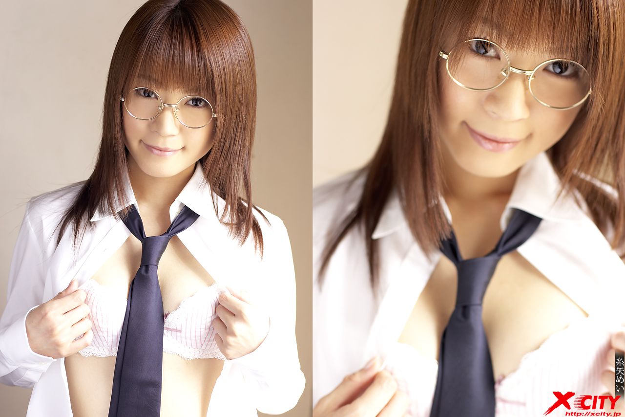 WEB No.050 糸矢めい《メイクリ～む》-图5