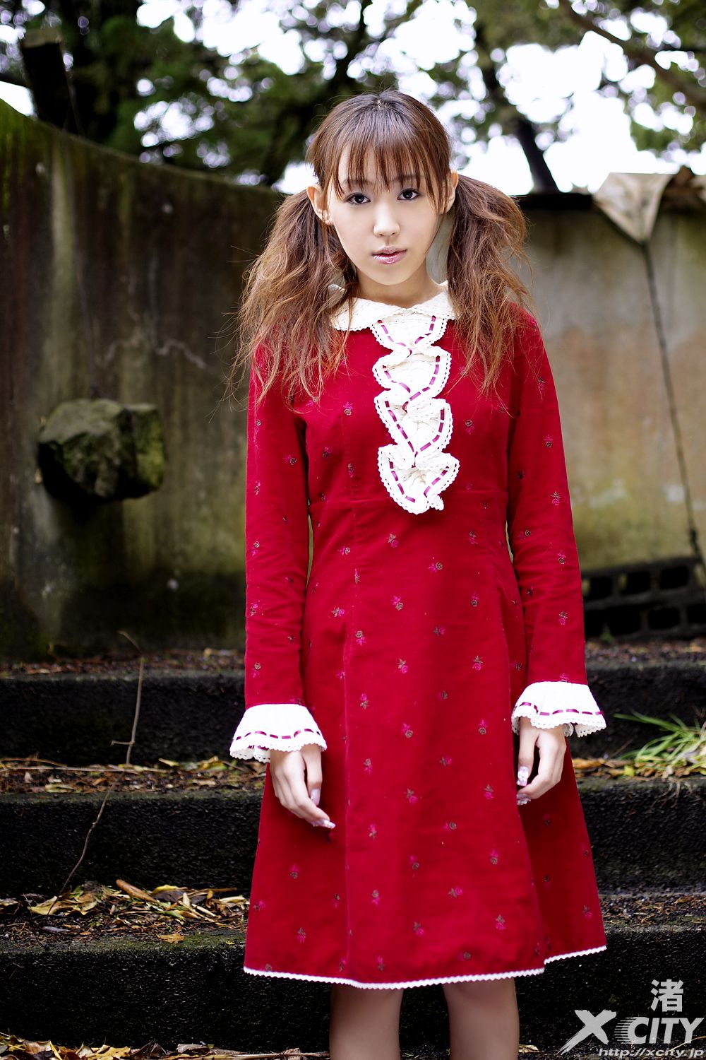 WEB No.059 渚Nagisa《なぎさとさくらこ 後編～渚～》-图0