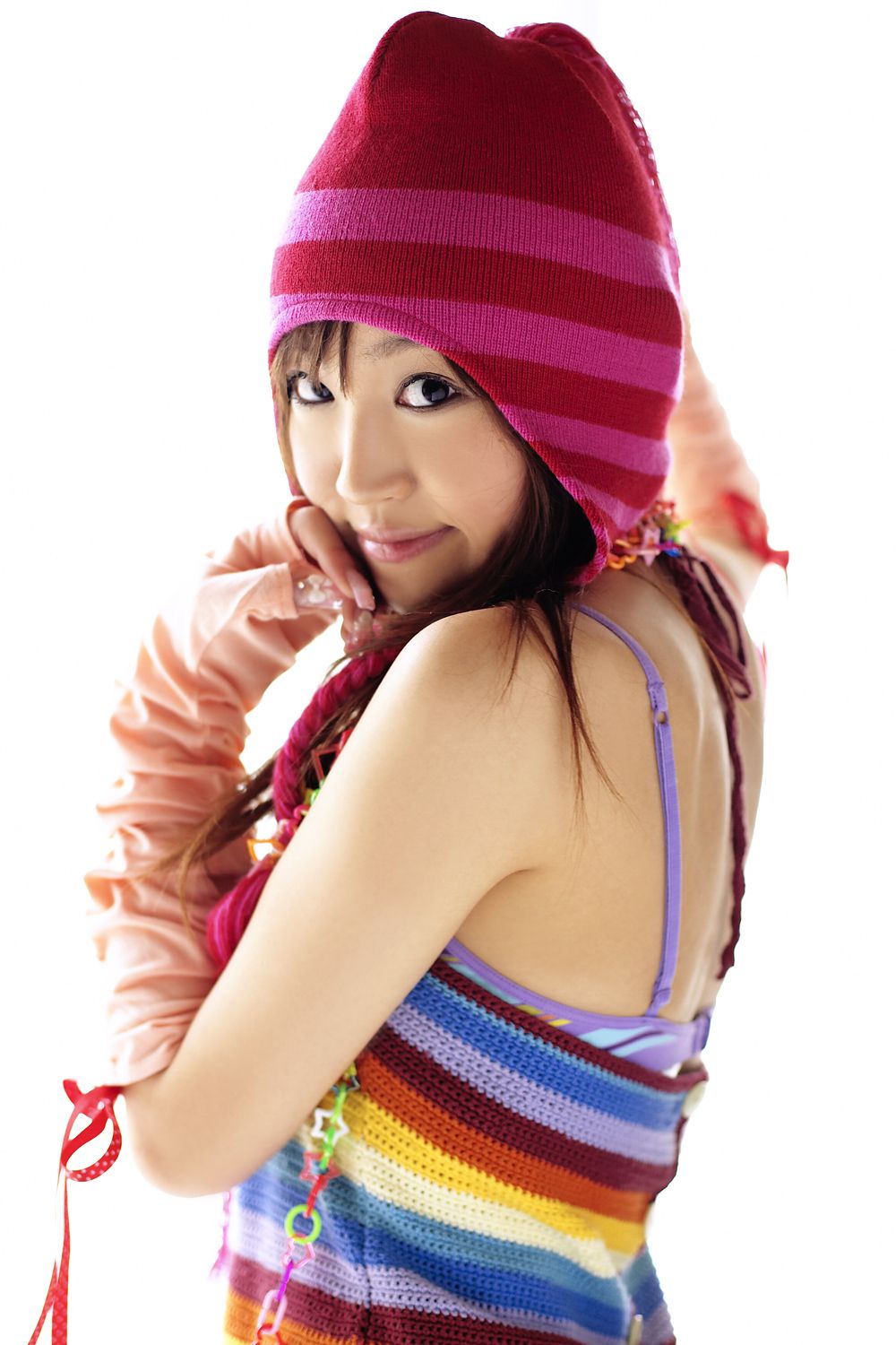 WEB No.059 渚Nagisa《なぎさとさくらこ 後編～渚～》-图12