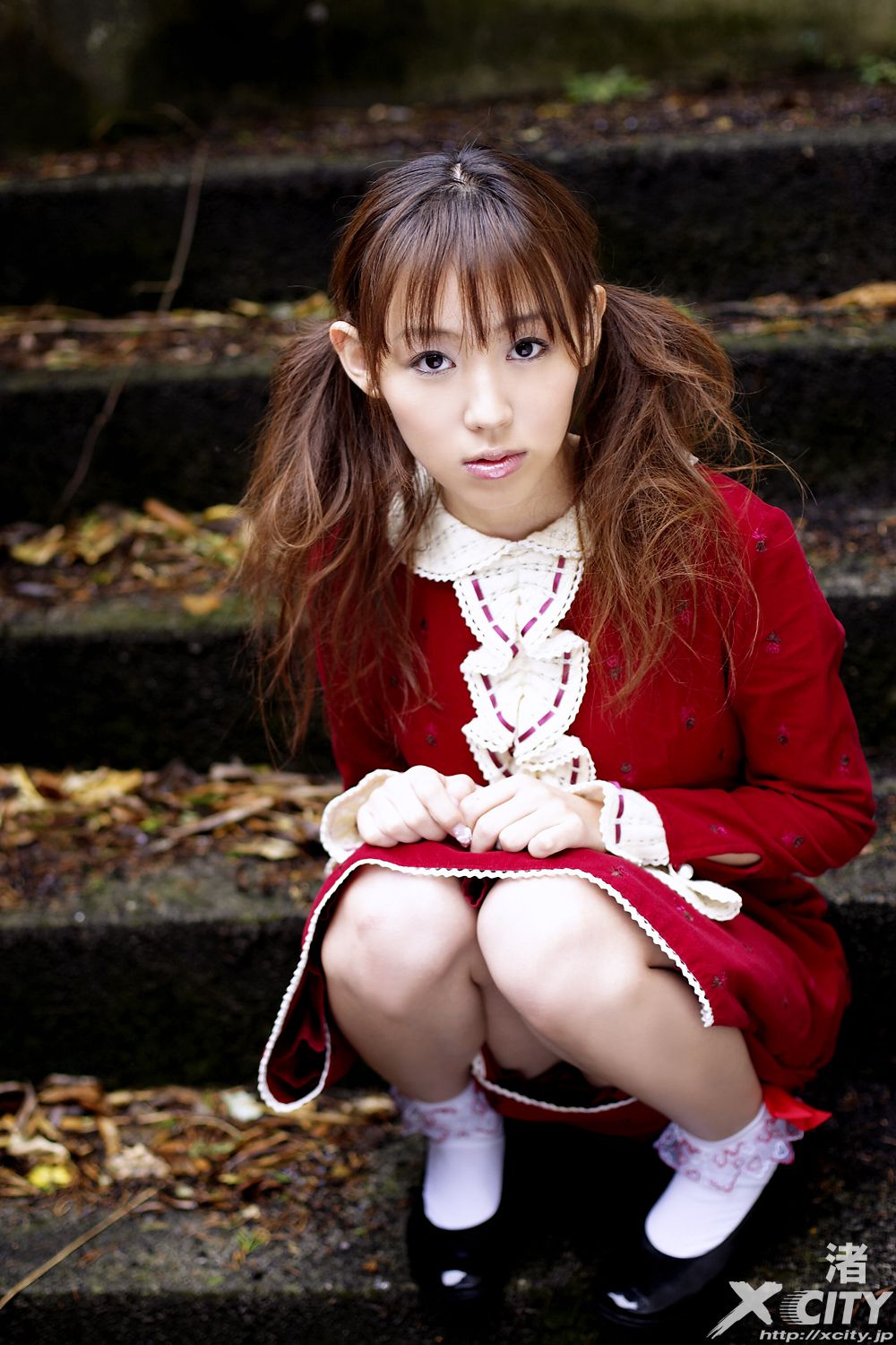 WEB No.059 渚Nagisa《なぎさとさくらこ 後編～渚～》-图1