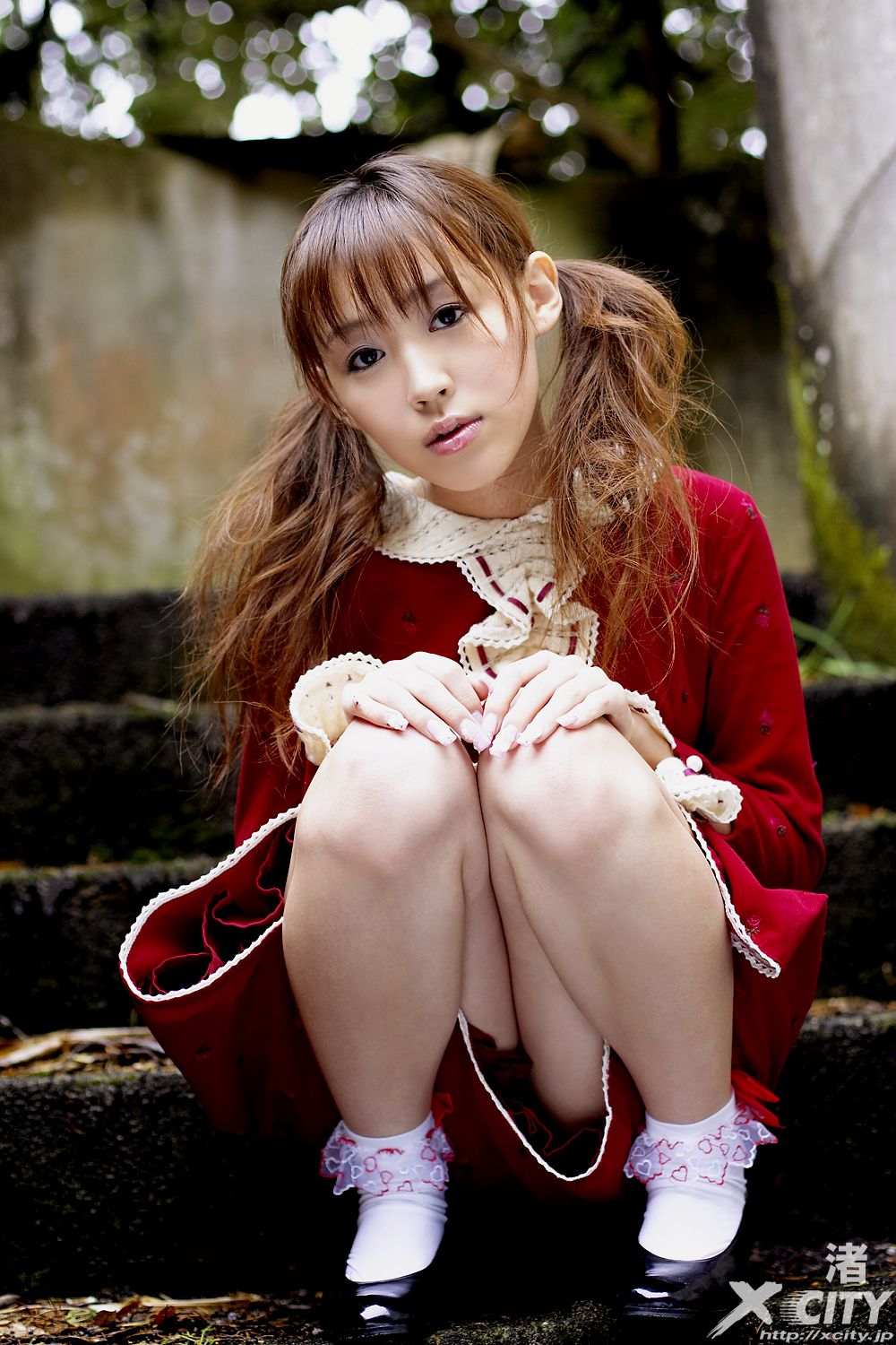 WEB No.059 渚Nagisa《なぎさとさくらこ 後編～渚～》-图2