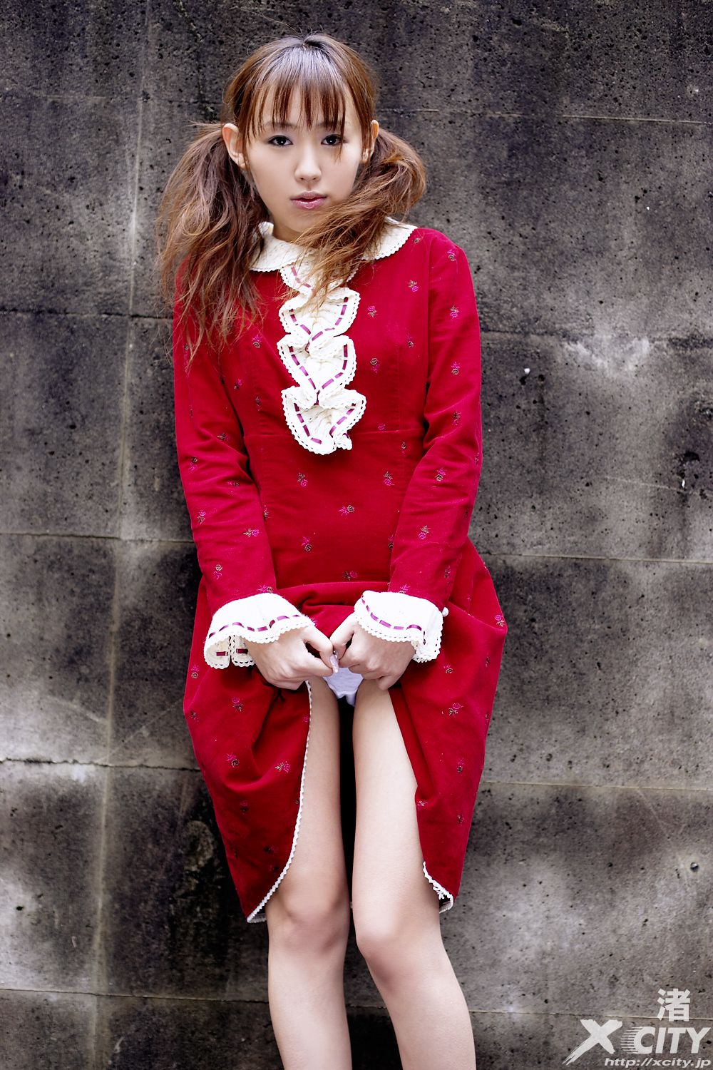 WEB No.059 渚Nagisa《なぎさとさくらこ 後編～渚～》-图3