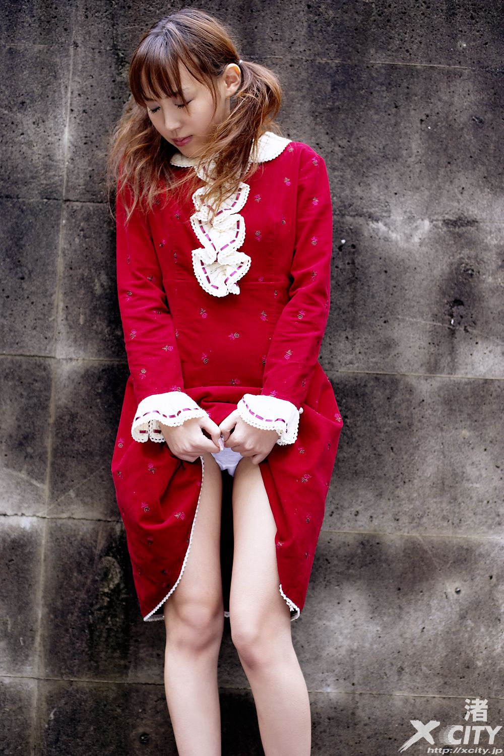 WEB No.059 渚Nagisa《なぎさとさくらこ 後編～渚～》-图4