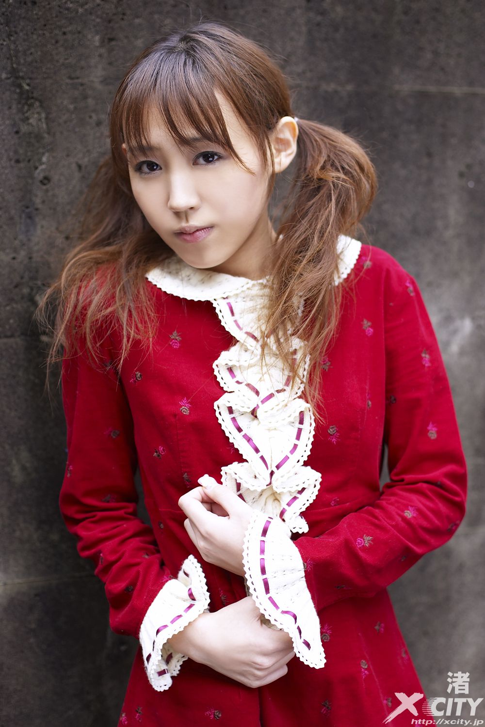 WEB No.059 渚Nagisa《なぎさとさくらこ 後編～渚～》-图6