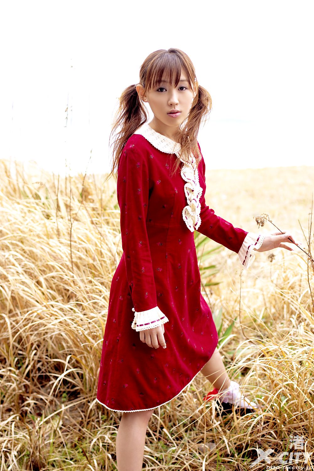 WEB No.059 渚Nagisa《なぎさとさくらこ 後編～渚～》-图7