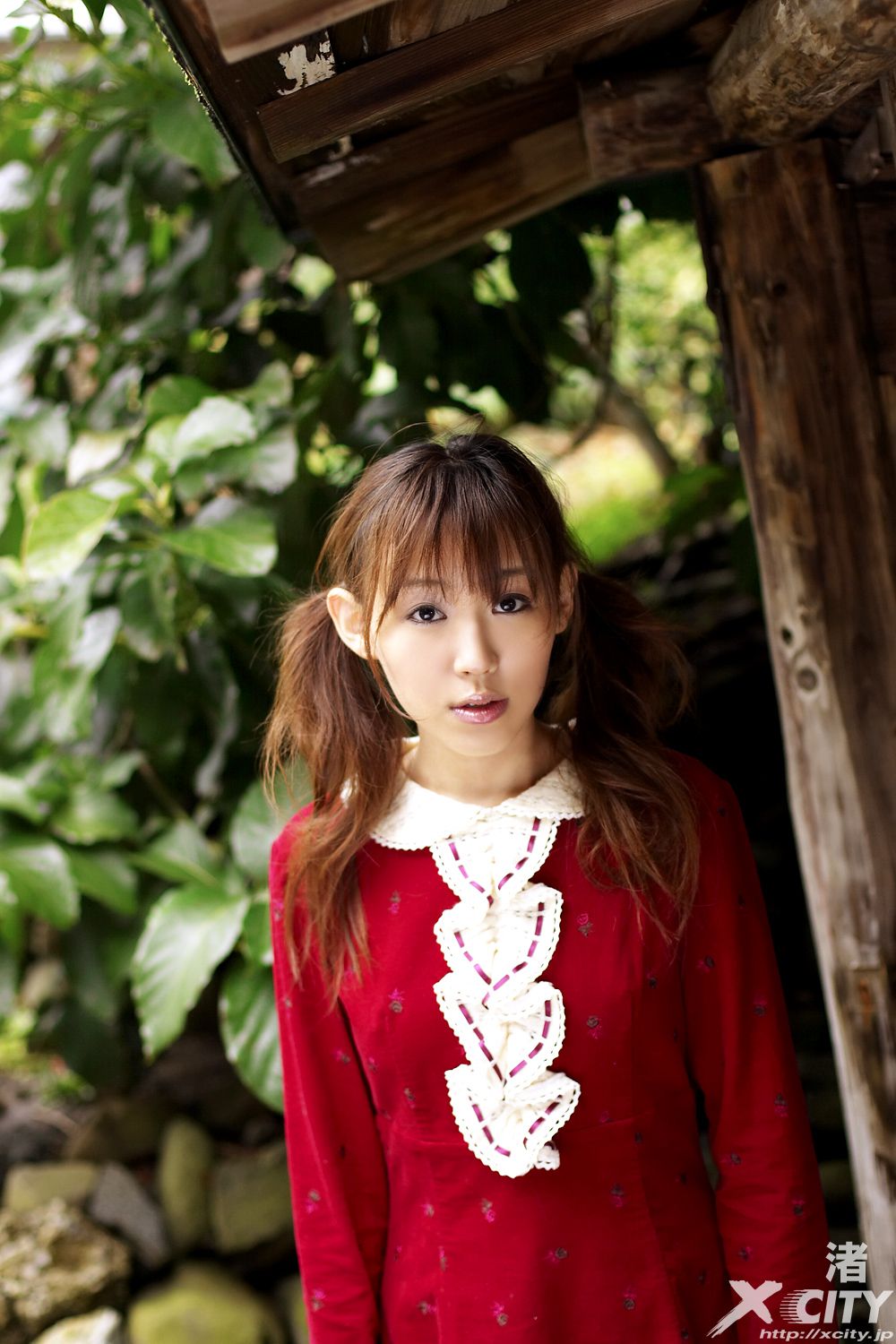 WEB No.059 渚Nagisa《なぎさとさくらこ 後編～渚～》-图8