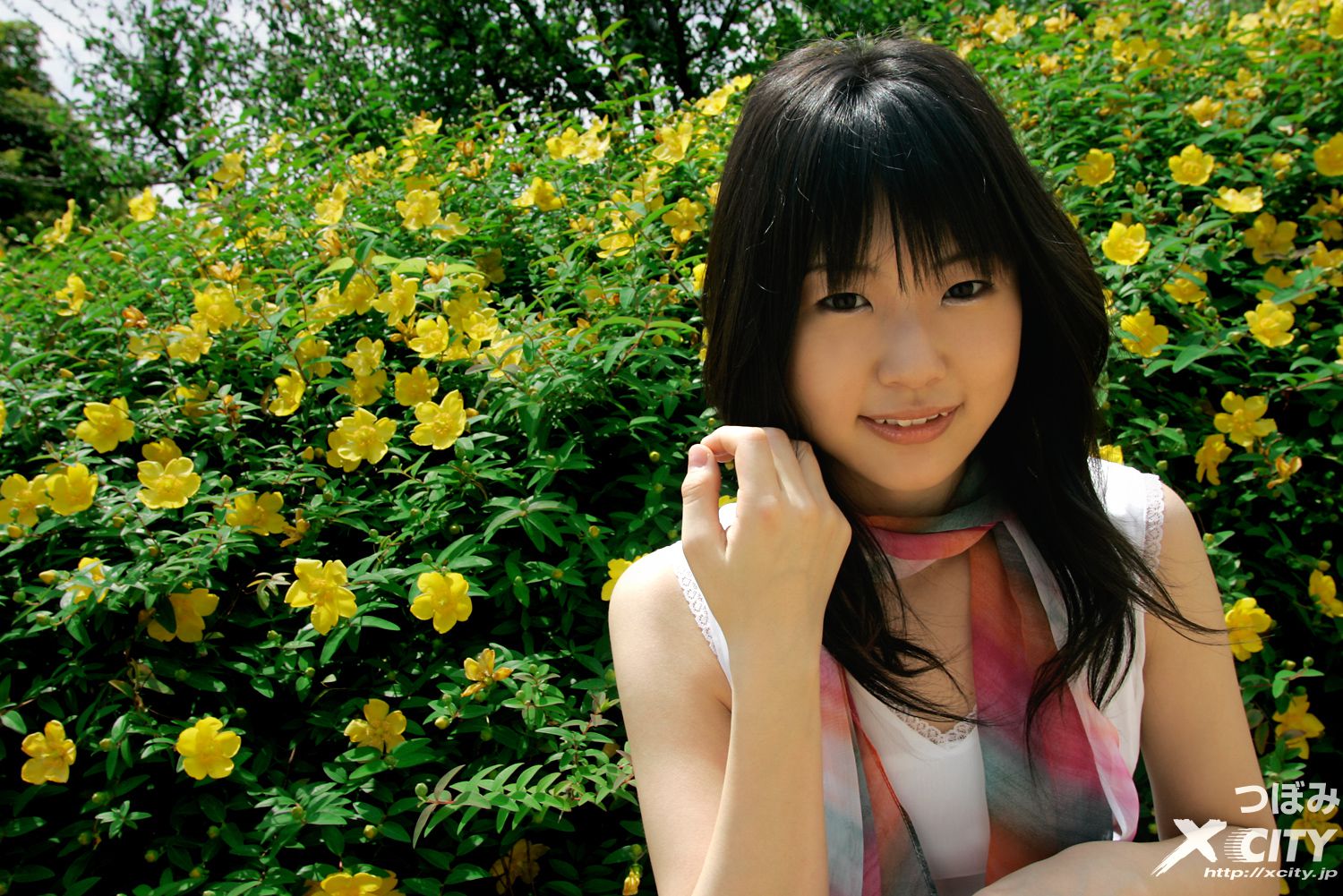 WEB No.063 つぼみ《ぬくみーミスティック》-图9