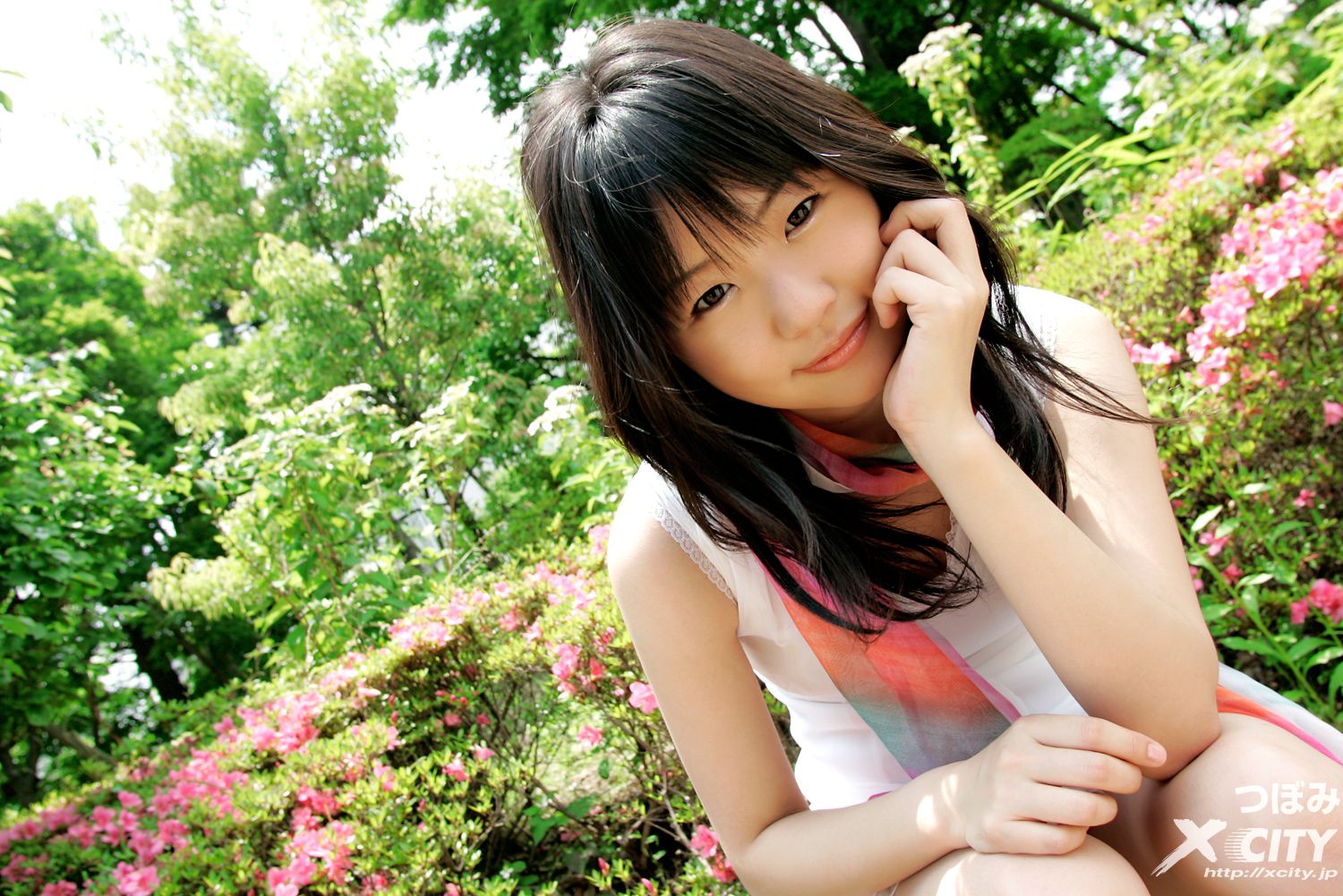 WEB No.063 つぼみ《ぬくみーミスティック》-图10