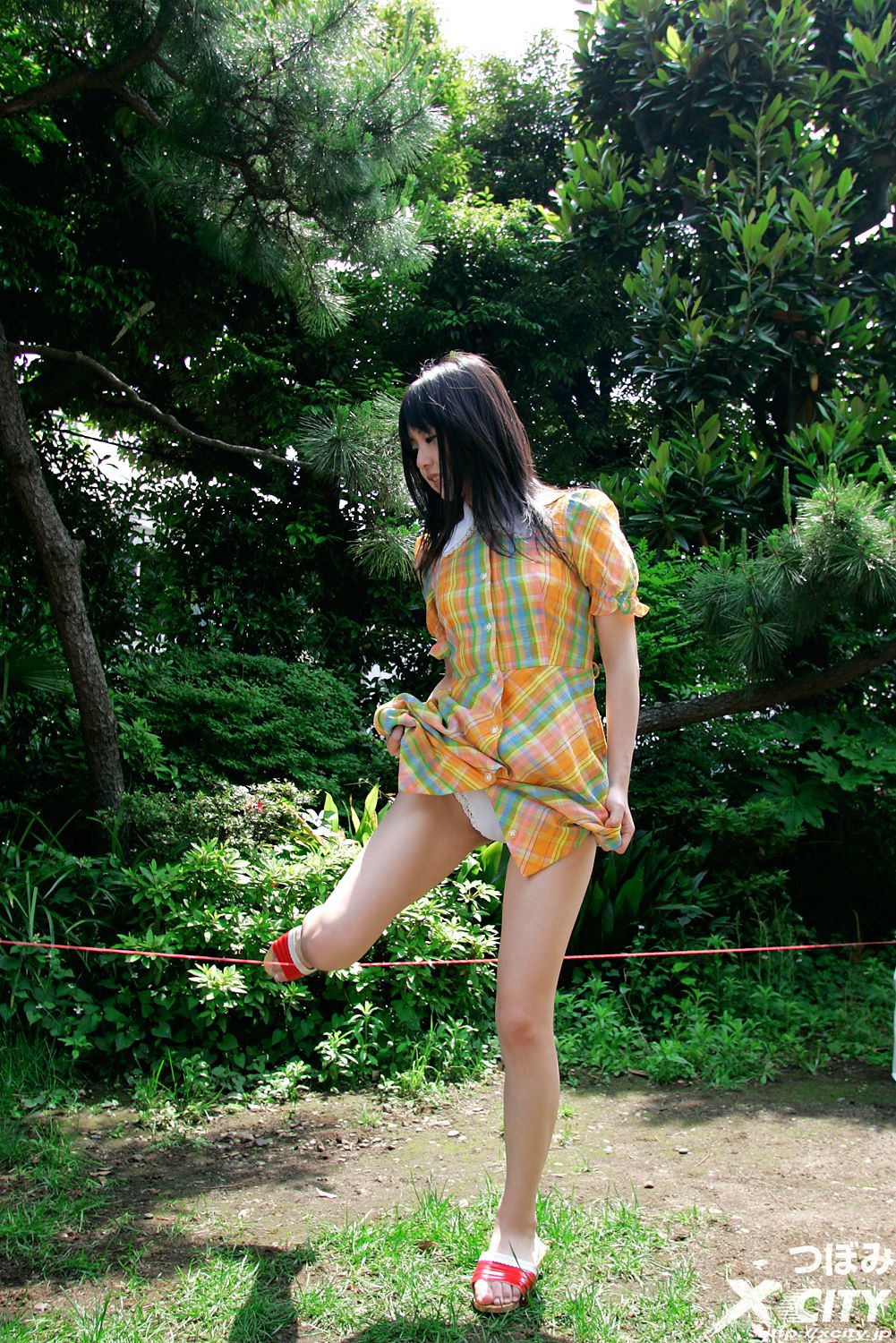 WEB No.063 つぼみ《ぬくみーミスティック》-图12