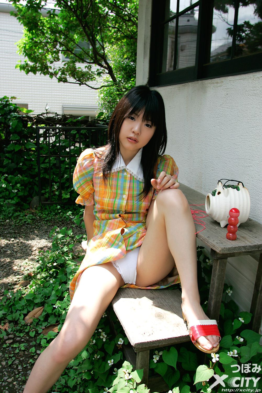 WEB No.063 つぼみ《ぬくみーミスティック》-图14