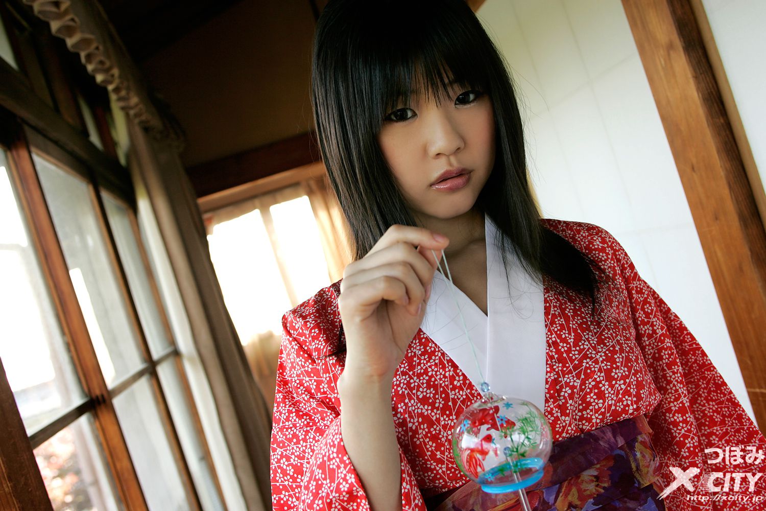 WEB No.063 つぼみ《ぬくみーミスティック》-图15