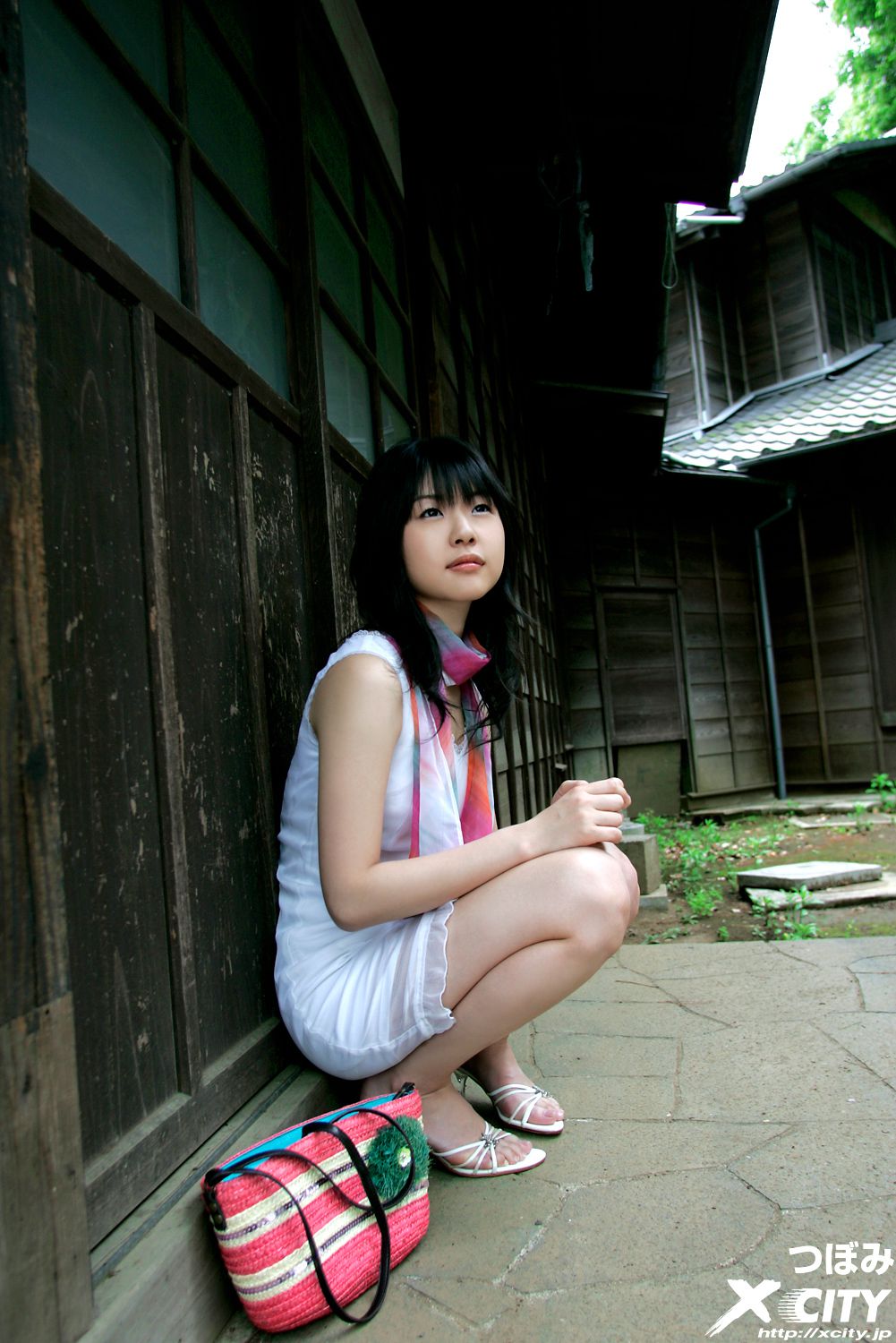 WEB No.063 つぼみ《ぬくみーミスティック》-图4