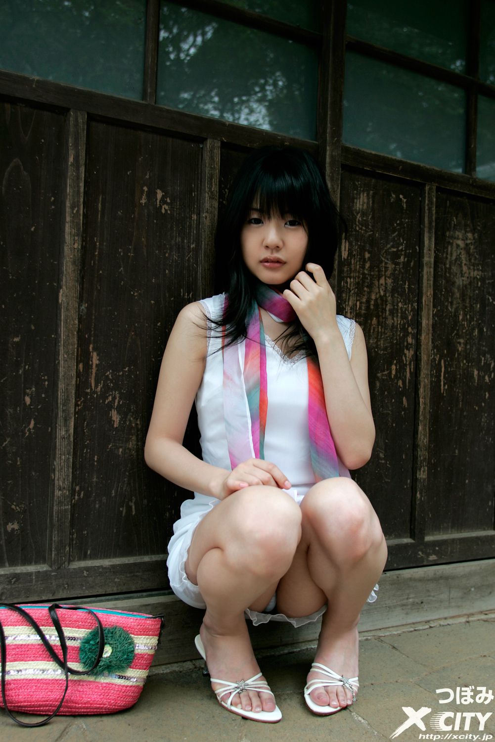 WEB No.063 つぼみ《ぬくみーミスティック》-图5