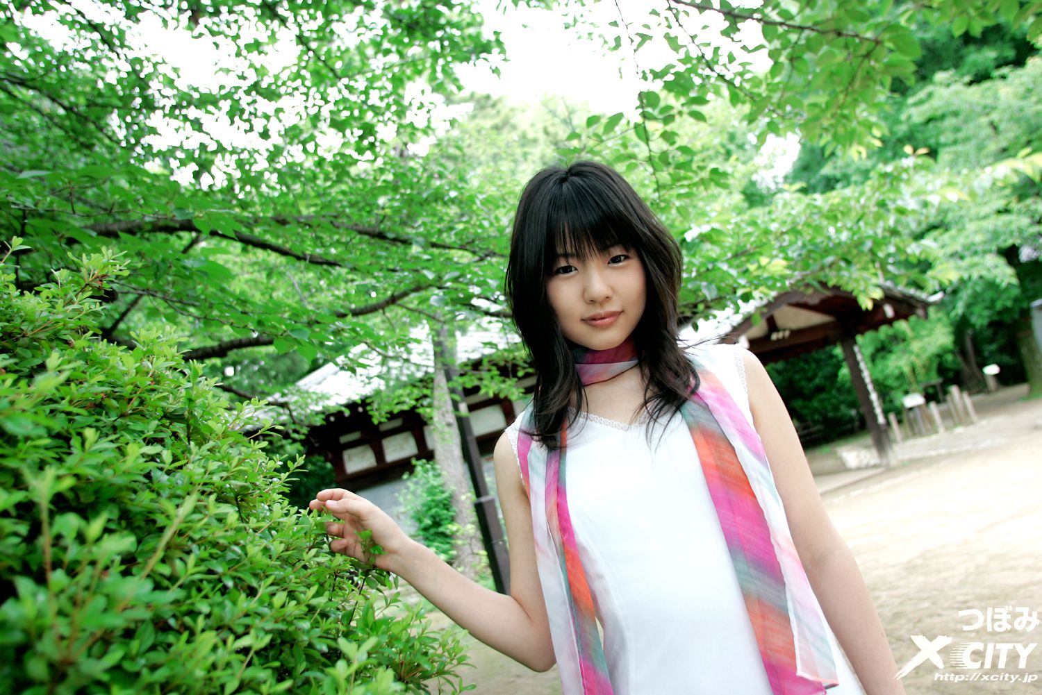 WEB No.063 つぼみ《ぬくみーミスティック》-图6