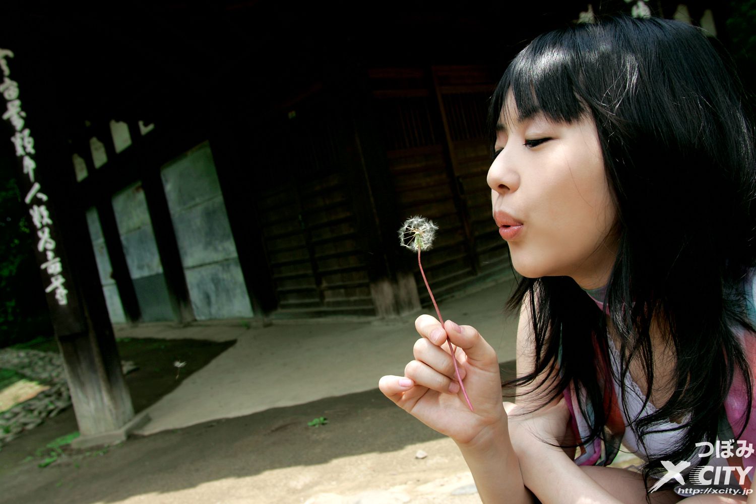 WEB No.063 つぼみ《ぬくみーミスティック》-图7