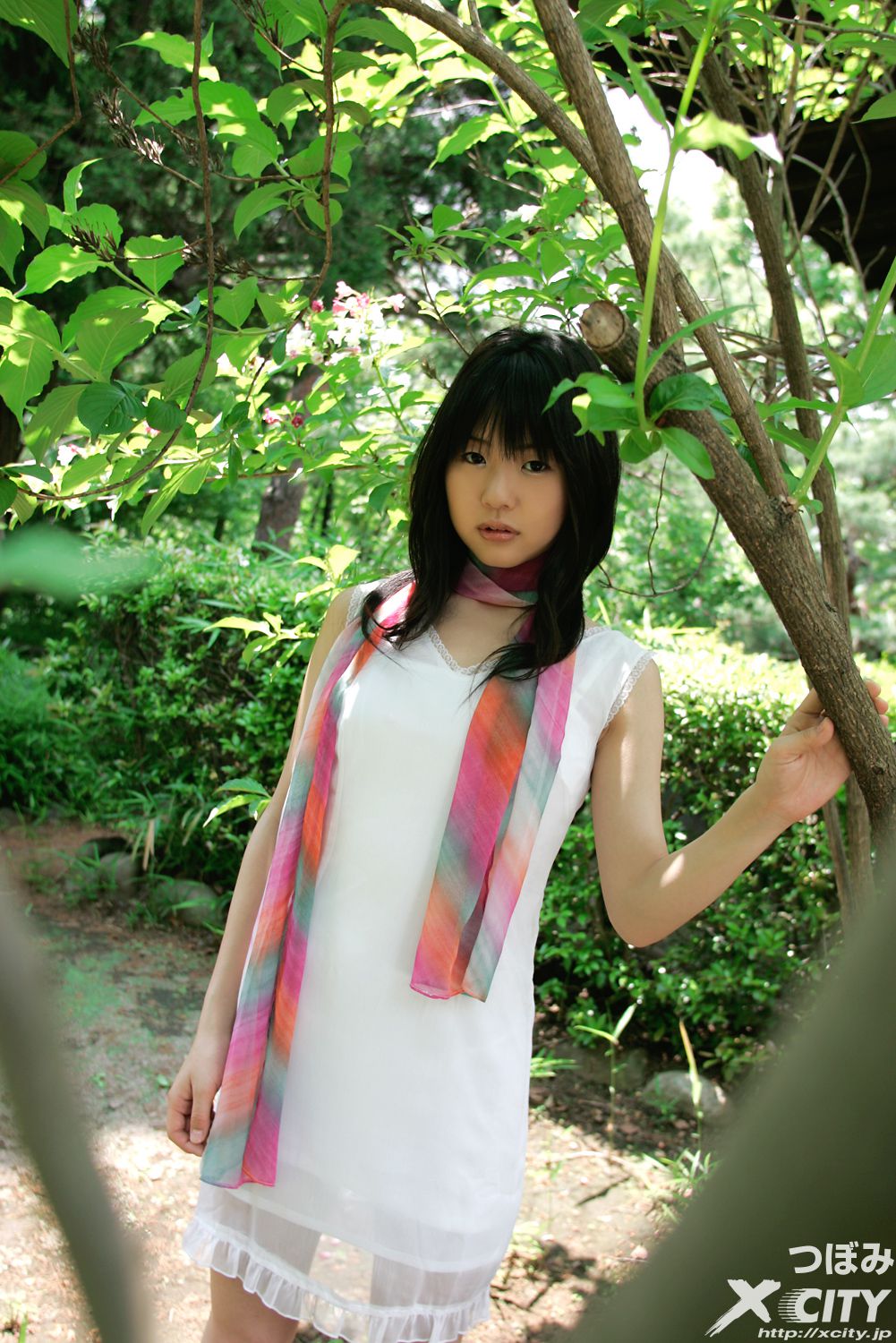 WEB No.063 つぼみ《ぬくみーミスティック》-图8